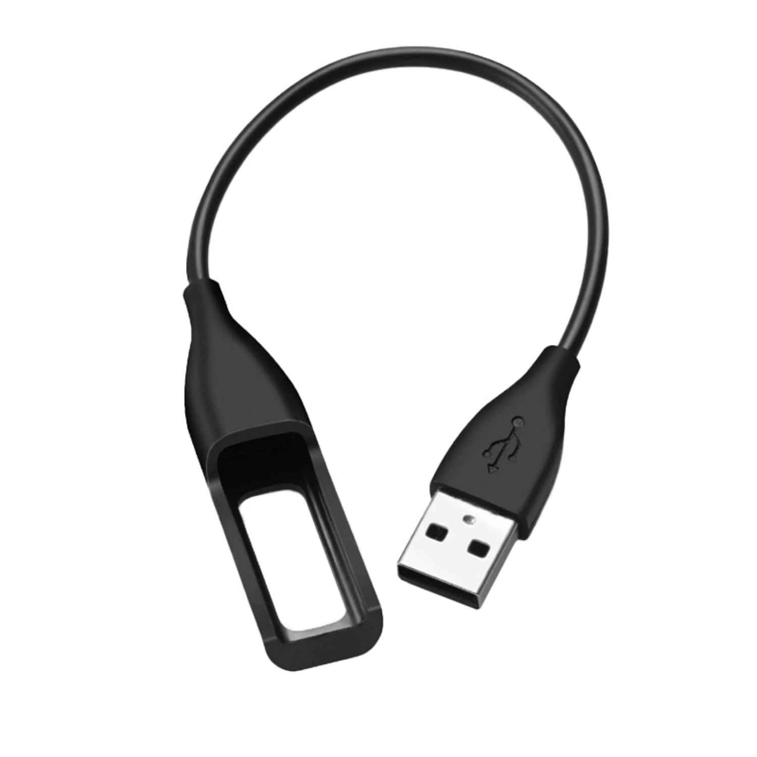 Kissmart Charger Cable For Fitbit Inspire 2 & Ace 3 - 3.3ft Replacement USB Charging Cord, Safe & Durable