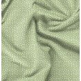 thumbnail image 1 of Soimoi Rayon Fabric Stars Star Print Sewing Fabric Yard 42 Inch Wide, 1 of 6
