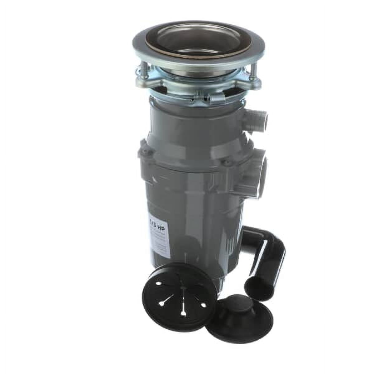Frigidaire GrindPro 1/3HP Wire Disposer