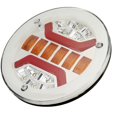 thumbnail image 1 of Luz LED trasera dinámica de 12-24 V para camioneta Caravana, 1 of 5