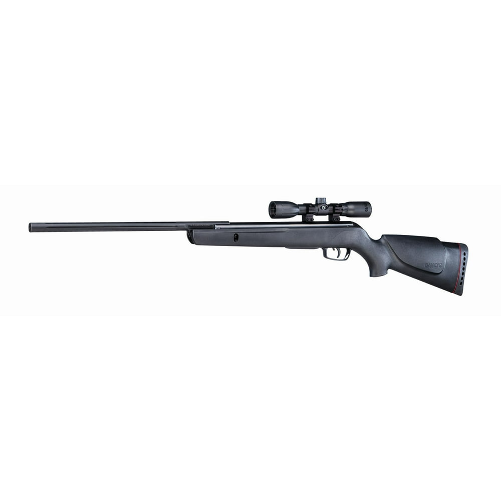 Gamo Varmint Air Rifle 177 Cal Review