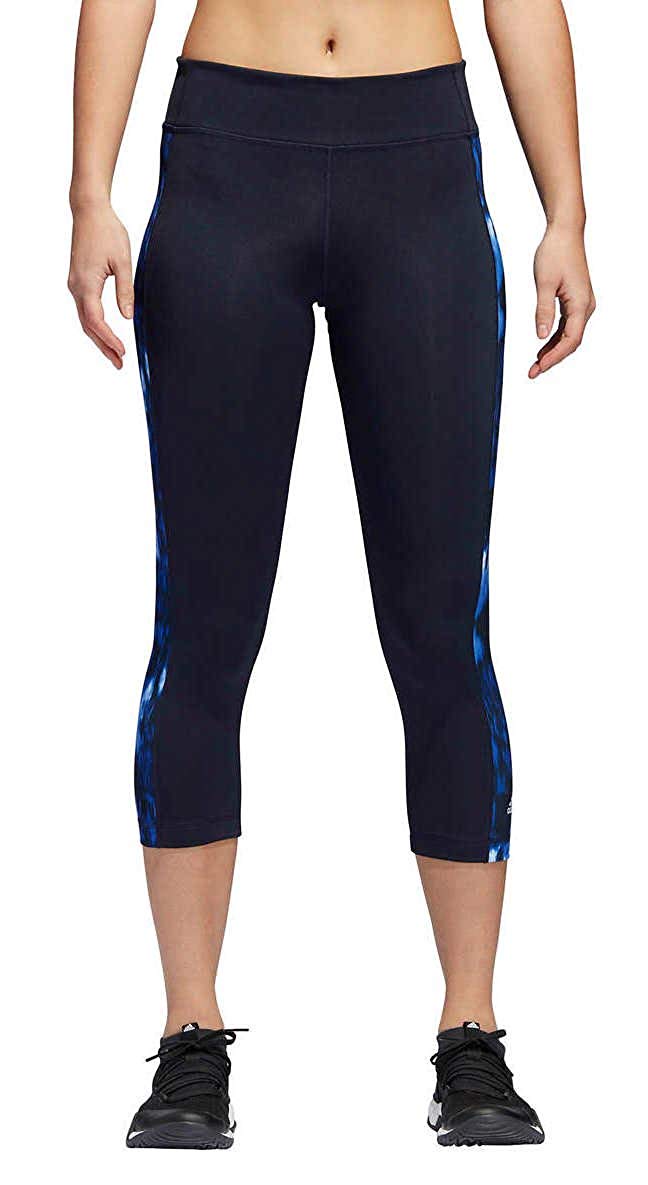 Adidas Womens Legend Ink Climalite Mid 