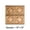 Polished Copper, variant on FASÄDE Traditional 4 Decorative Vinyl Glue Up Ceiling Panel in Polished Copper (12X12 Inch Sample)
