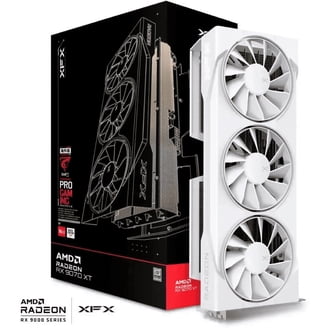 PNY GeForce RTX 4070 12GB XLR8 Gaming VERTO EPIC-X RGB Triple Fan