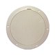 thumbnail image 1 of Beckson - Placa antideslizante para terraza de 6.0 in, color beige, 1 of 2