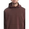 thumbnail image 6 of No Boundaries All Gender Oversize Hoodie Sweatshirt, Men's Sizes XS - 3XL, 6 of 7
