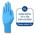 Blue Nitrile Gloves Non Powder And Non Latex 100 Box Walmart blue-nitrile-gloves-non-powder-and-non-latex-100-box-walmart