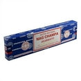 thumbnail image 4 of Satya Sai Baba Nag Champa Agarbatti Pack of 12 Incense Sticks Boxes 40gms Each Supreme Hand Rolled Incense Sticks, 4 of 7