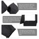 thumbnail image 5 of Funda impermeable para cámara profesional SLR DSLR Accesorios de fotografía, 5 of 6