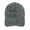 Gray, variant on Ferál Gray Baseball Cap for Men Women, Adjustable Snapback Hats Cotton Hat