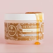 TreLuxe Hi! Definition curl enhancer Styling Gel 8 oz