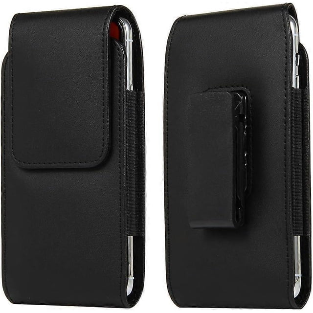 Belt Pouch Phone Case Cover Swivel Clip Case for iPhone 15 Pro Max 14 13 Pro Max / 14 15 Plus, Samsung Galaxy A54 A53 A33 A34 S23 Ultra S21 FE, Xiaomi