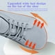 thumbnail image 3 of Zapatos Malla para Casuales Anchos Descalzos Transpirables Hombres Y Mujeres, 3 of 9