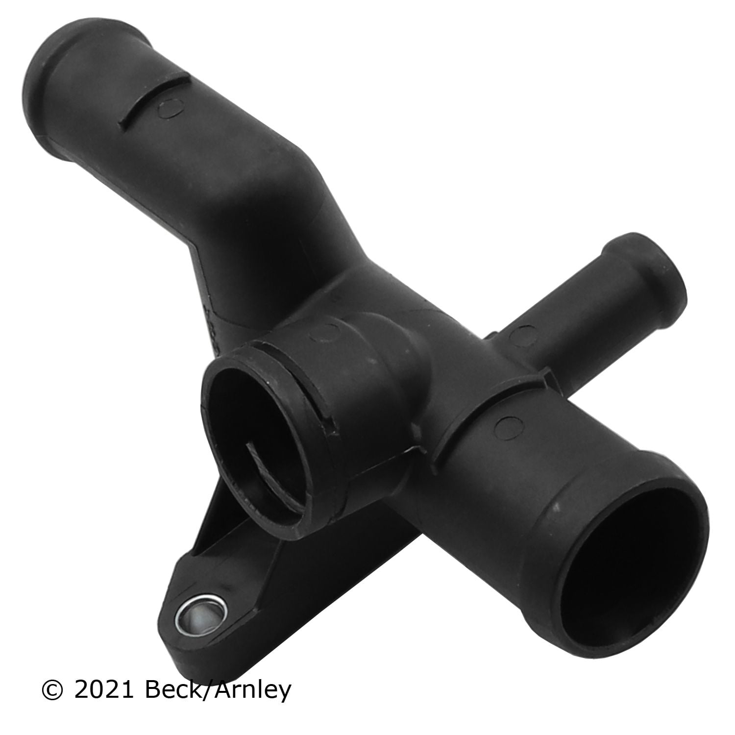 BeckArnley 147-0014 Water Outlet