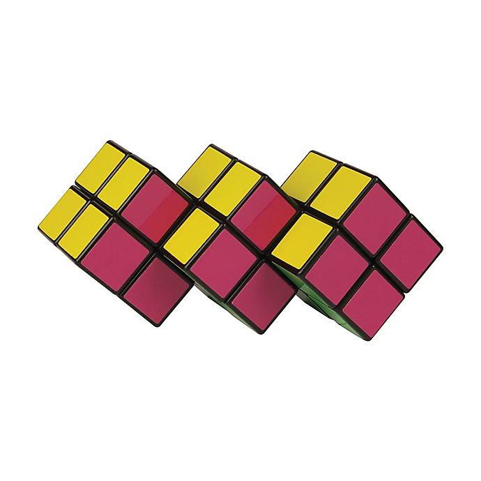 BIG Multicube Triple Cube