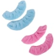 thumbnail image 1 of Nvzi 2 pares de protectores de cuchillas para patines de hockey sobre hielo, protectores de remojo para adultos, jóvenes y niños unisex, 1 of 5