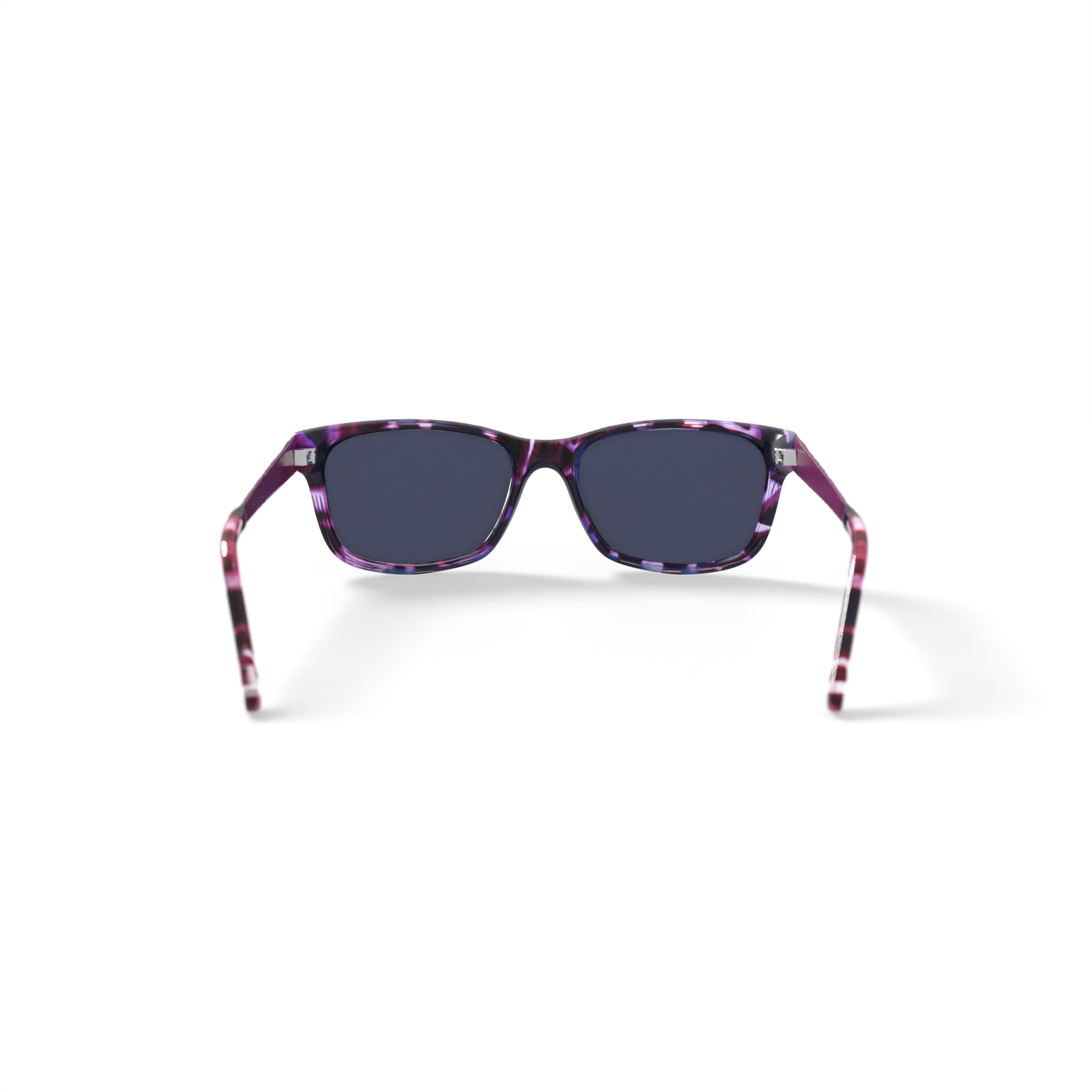 Sol by Daisy Fuentes, Rx'able Women's Fashion Sunglasses, 112P, Purple, 54-15-135