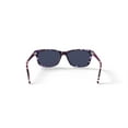 thumbnail image 6 of Sol by Daisy Fuentes, Rx'able Women's Fashion Sunglasses, 112P, Purple, 54-15-135, 6 of 14