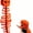 29.52 In-orange-red, variant on MIRUXO Dinosaur Costume-3D Skeleton Design,Realistic Halloween Dinosaur Skeleton Costume, Halloween Themed Skull Cosplay Props