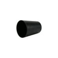 thumbnail image 3 of Mainstays - Black Round Plastic Tumbler, 18-Ounce, 3 of 6