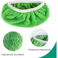 thumbnail image 5 of Reusable Pads for Swiffer Mop, Eco-Friendly Cleaning Solution, 5 of 5