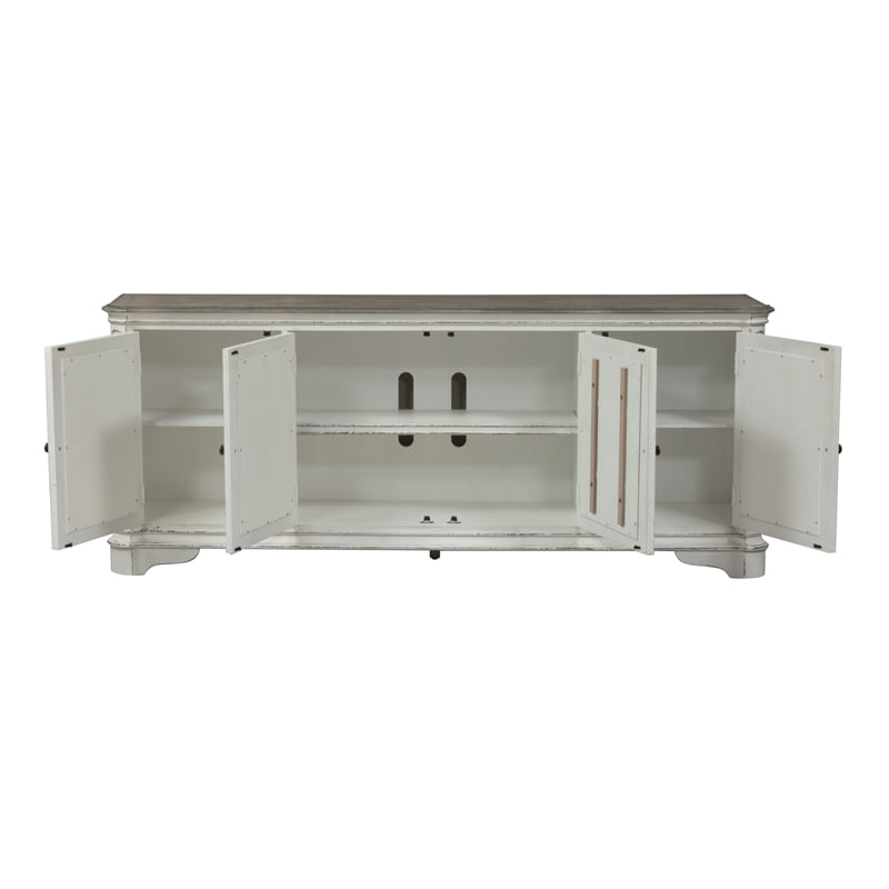 Liberty Furniture TV Console