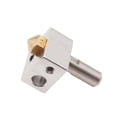 thumbnail image 4 of ADDHAT Kit De Extrusor Plata Para Impresora 3D Accesorio Resistente Y Compatible, 4 of 8