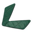 thumbnail image 1 of Clip De Cuero Para Soporte De Tiza, Clip Magnético Para Caja De Tiza Para Tacos De Billar, Diseño Compacto Y Elegante, Fácil Acceso Y Almacenamiento Con Clip Para Cinturón,, 1 of 7