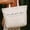 Natural, variant on Mama Zippered Tote Bag, Personalized Mom Tote with Kids Names, Custom Mama Gift, Mothers D