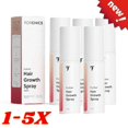 thumbnail image 1 of YUTAN 1-5X Advanced/Hair Growth Oil Spray -Non-Greasy Hormone Free Formula~ NEW, 1 of 7