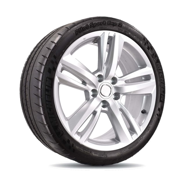 Llanta Pilot Sport Cup 2R 325/30R21 108Y Michelin 108 PILOT SPORT CUP 2
