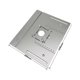 thumbnail image 5 of 3 Router Table Insert Plate Wood Milling Flip Board Trimming Machine Auxiliary Tool With Miter Gau, 5 of 5