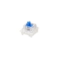 thumbnail image 1 of TFixol OUTMU Mechanical Blue Switch 68PCS, 1 of 8