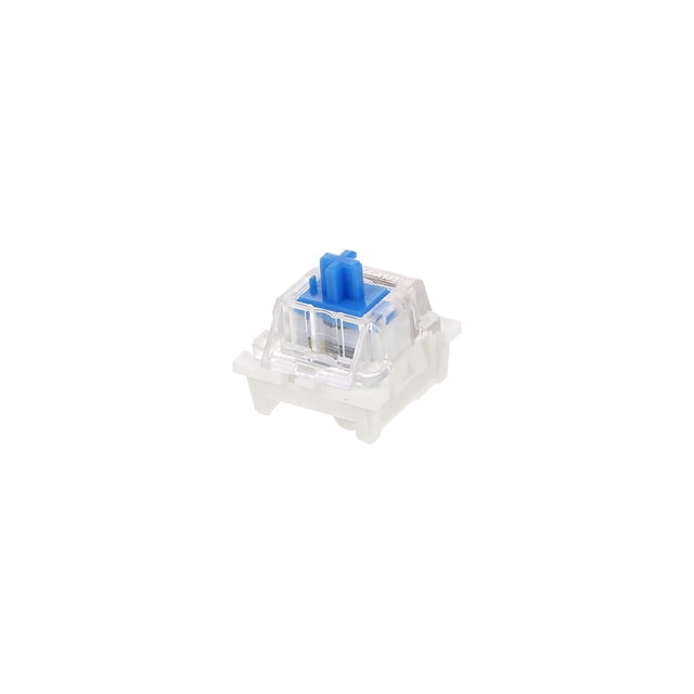 TFixol OUTMU Mechanical Blue Switch 68PCS