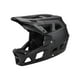 thumbnail image 4 of Casco integral para bicicleta BMX, transpirable, para motocicleta, monopatín y bicicleta. Negro L, 4 of 9