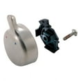 thumbnail image 2 of Delta Classic: Temperature Knob & Cover - 17 Series, 2 of 2