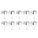 thumbnail image 5 of Embudo pequeño Jadeshay Metal 10 piezas, 5 of 14