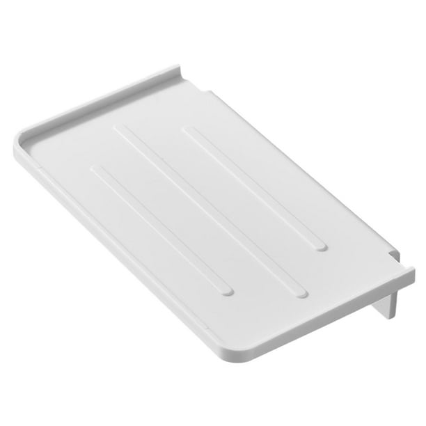 Yinanstore Bathroom Phone Holder Phone Shelf Wall Mount Organizer