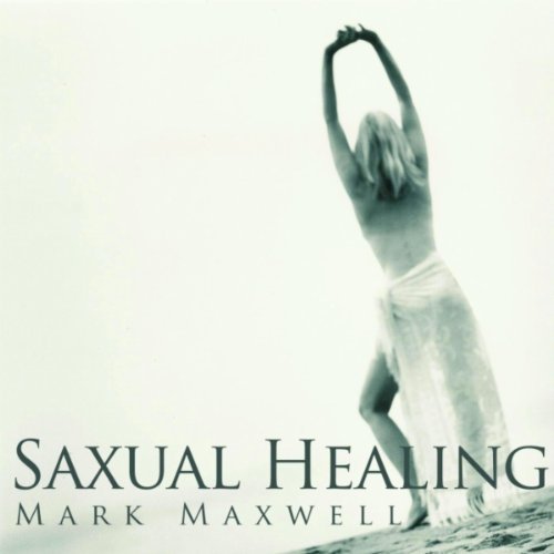 Pre-Owned Saxual Healing