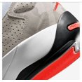 thumbnail image 4 of NEW Jo r-dan Zion 2 Men's Multi Sz. White/Flash Crimson-Black FJ1213-106 Fast Ship, 4 of 6