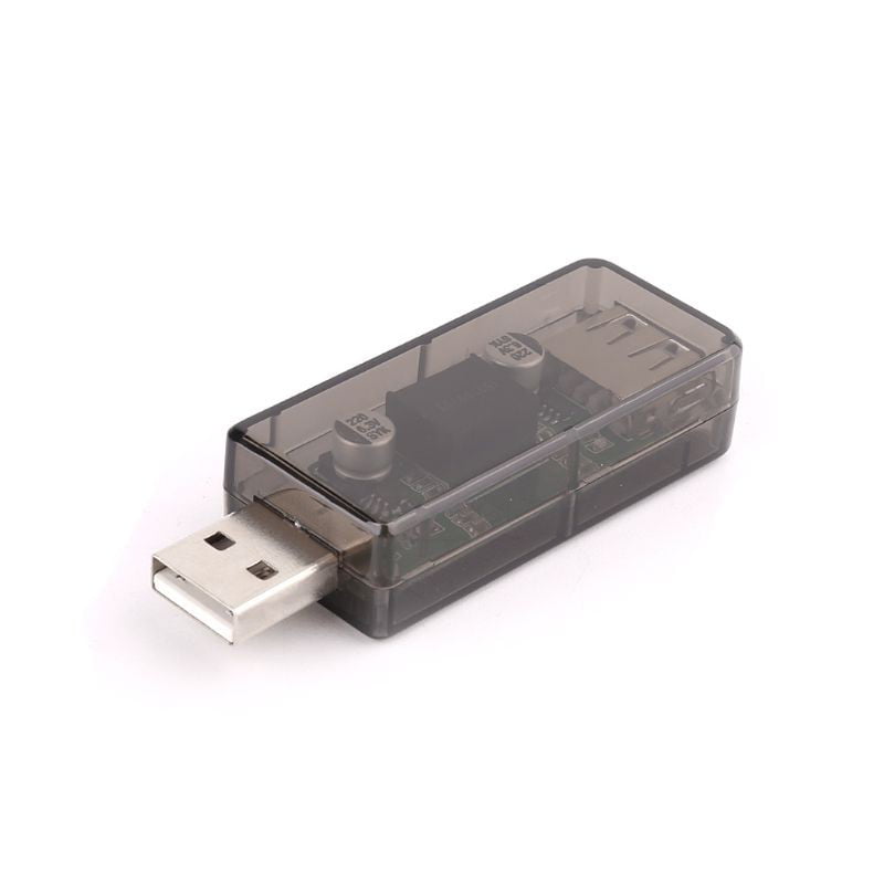 1x2.0 USB To USB Industrial Grade Digital Isolator 12Mbps 8L90 ADUM3160 J2Z5 