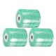 thumbnail image 1 of Cinta de injerto Uxcell de 3 paquetes, 131yardas x 2.4" Cinta de injerto para árboles por paquete, cintas de reparación de plantas, película de floristería estirable, 1 of 1
