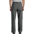 thumbnail image 3 of Genuine Dickies Men's Relaxed Fit Straight Leg Flat Front Flex Work Pant, 3 of 3