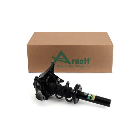 New Suspension Strut and Coil Spring Assembly for A4 A4 Quattro A5 Quattro A5