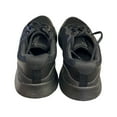 thumbnail image 5 of Under Armour Men's Surge 3 Breathable Mesh Running Shoe (Black, 10), 5 of 6