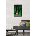 thumbnail image 3 of Wicked - Teaser One Sheet Wall Poster, 22.375" x 34", 3 of 4