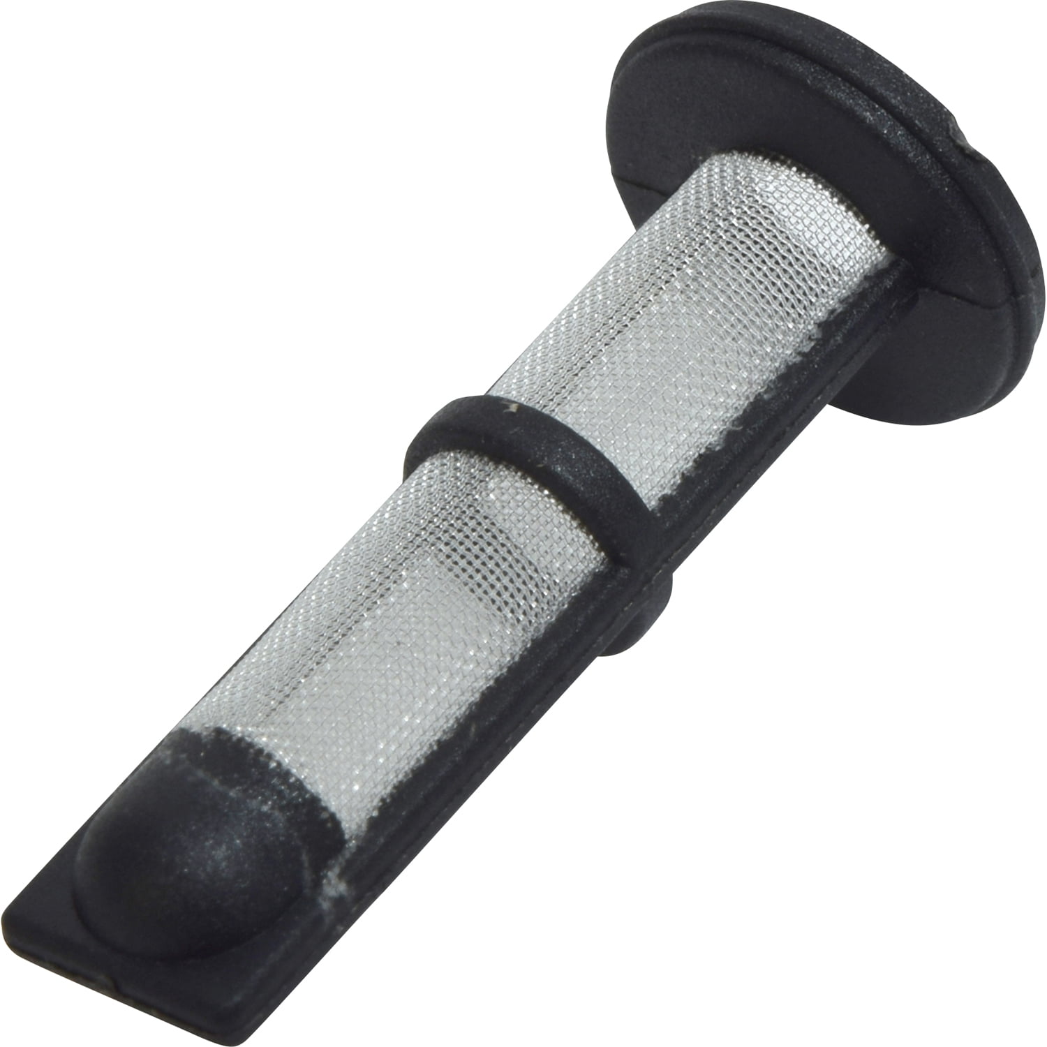 New UAC EX 10357C A/C In-Line Filter -- Inline Screen Filter Fits select: 2000-2003 FORD EXCURSION, 1995-2000 FORD WINDSTAR