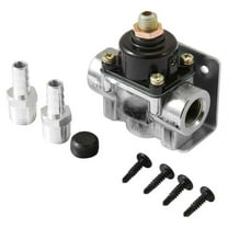 Spectre Performance 2519 Fuel Pressure Regulator