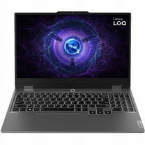 Lenovo LOQ Gaming Laptop 15.6in 144 Hz FHD Display, Intel Core i5-13450HX,36GB DDR5 RAM,2TB SSD, NVIDIA GeForce RTX 4050, Backlit,Webcam, HDMI, Bluetooth, Windows 11 Pro