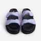 thumbnail image 1 of Nuevas sandalias planas de piso grueso para mujer, pantuflas, ropa de verano para mujer Wmkox8yii hj789, 1 of 2